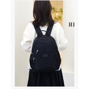 4005 KOLEJ / TRAVEL BACKPACK